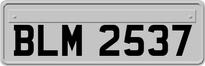 BLM2537