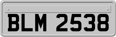 BLM2538