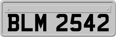 BLM2542