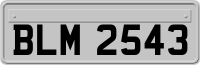 BLM2543