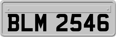 BLM2546