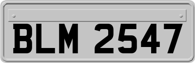 BLM2547