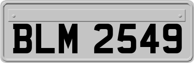 BLM2549