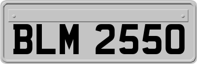 BLM2550