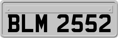 BLM2552