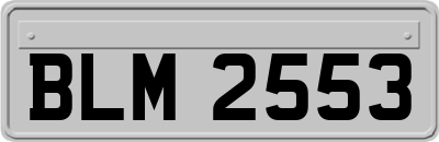 BLM2553