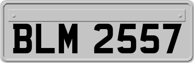 BLM2557
