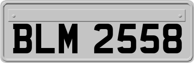 BLM2558