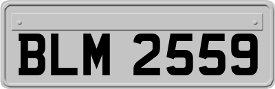 BLM2559