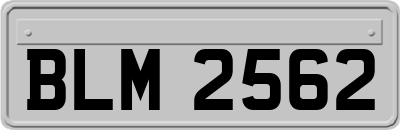 BLM2562