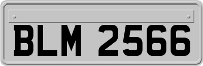 BLM2566