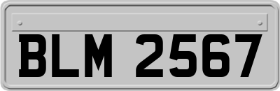 BLM2567