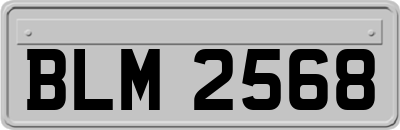 BLM2568