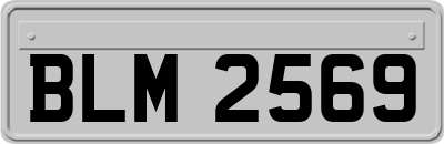 BLM2569