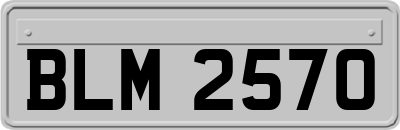 BLM2570