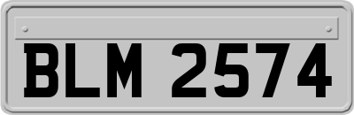 BLM2574
