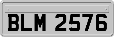 BLM2576