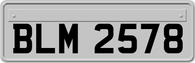 BLM2578