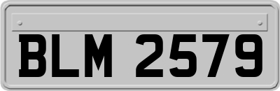 BLM2579
