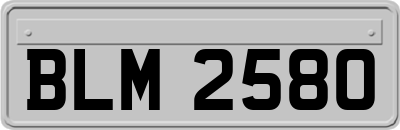 BLM2580