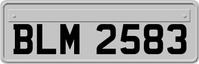 BLM2583