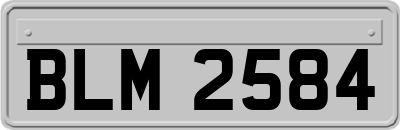 BLM2584
