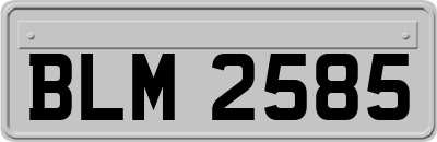 BLM2585