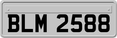 BLM2588