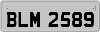 BLM2589