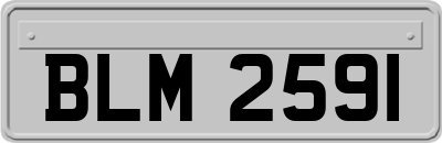 BLM2591