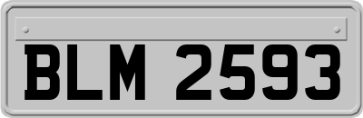 BLM2593