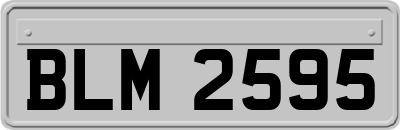 BLM2595