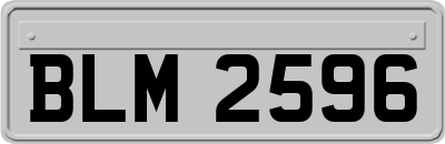 BLM2596