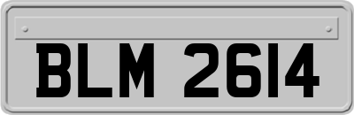 BLM2614