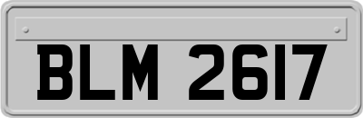 BLM2617