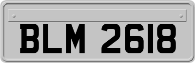 BLM2618