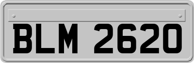 BLM2620