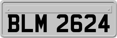 BLM2624