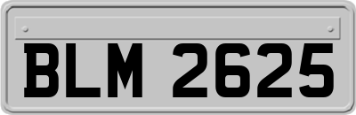 BLM2625