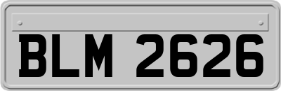 BLM2626