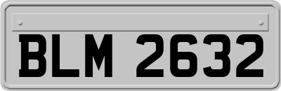 BLM2632