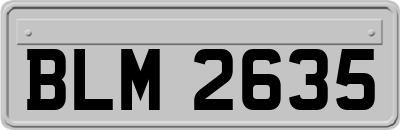 BLM2635