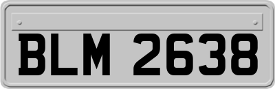 BLM2638
