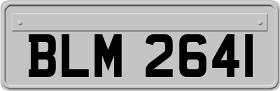 BLM2641