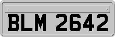 BLM2642