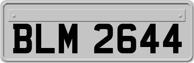 BLM2644