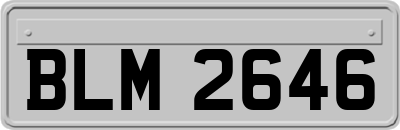 BLM2646
