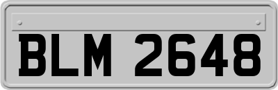 BLM2648
