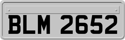 BLM2652