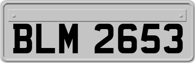 BLM2653